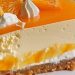 Orangen Schmand Kuchen