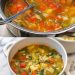 Blitz Diätsuppe Bis Zu 5 Kilo In Einer Woche Abnehmen