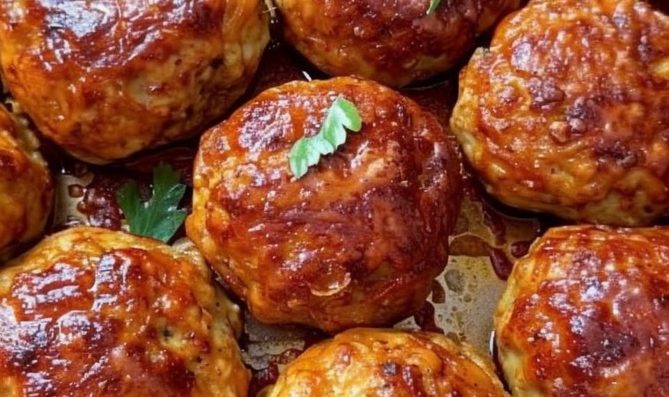 Frikadellen Aus Dem Backofen, Den Schlägt Kein Anderer