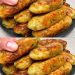 Zucchini mit Haferflocken schmeckt besser als Fleisch! Gesund und unglaublich lecker