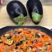 Unglaublich leckere Auberginen: Ein fleischloses, einfaches und preiswertes Abendessen, das in wenigen Minuten fertig ist!