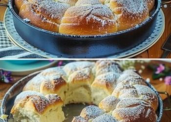 Buchteln Rezept