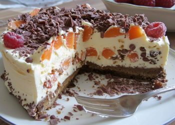 Calypsotorte Rezept