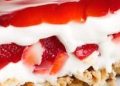 Einfach der Hit Erdbeer Tiramisu in 10 Minuten fertig