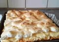 Wattekuchen Mit Suchtpotential, Backe Ich Mindestens Zweimal Im Monat!