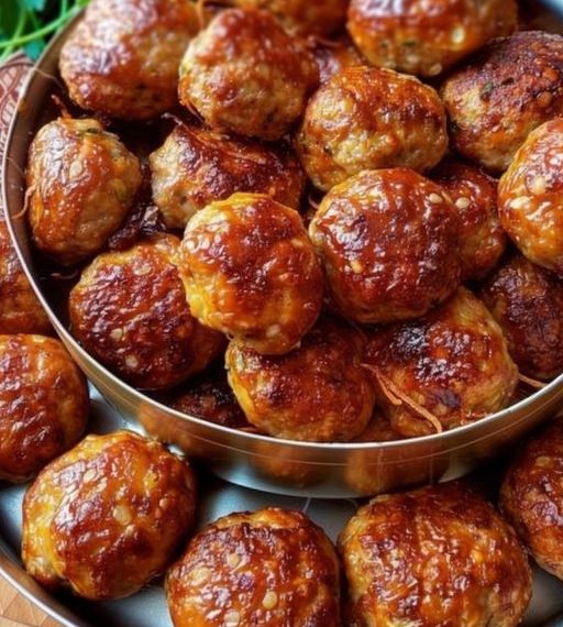 Frikadellen Aus Dem Backofen, Den Schlägt Kein Anderer