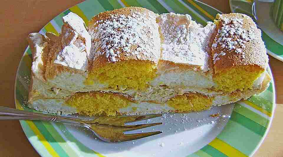 Omas Wiener Kardinalschnitte