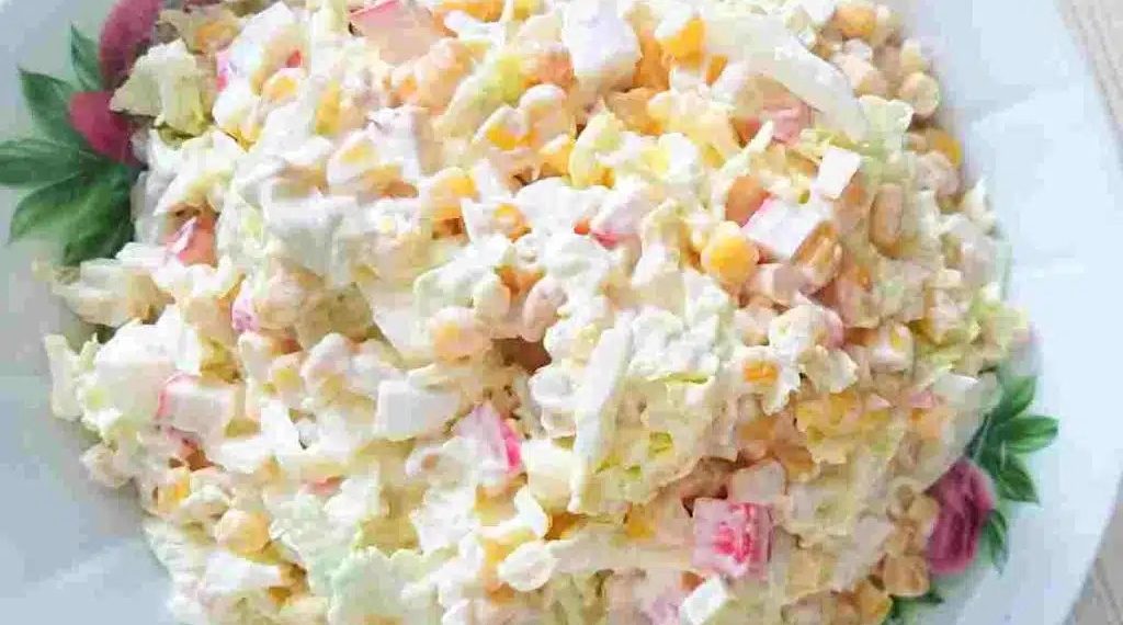 5 Tassen Salat, Der Überlebt Selten Mehrere Tage!