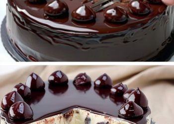 Wilde Sau Tort, Ist Köstlich Und In 30 Minuten Fertig