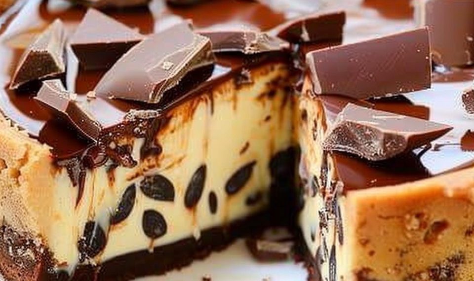 Kinder Käsekuchen: So Einfach Geht Es