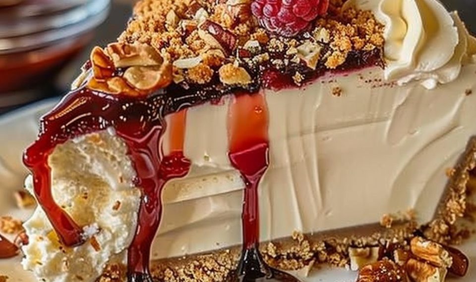 Nuss Käsekuchen Ohne Backen