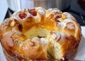 QUARK-SAHNE-TORTE – REZEPT