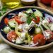 GRIECHISCHER SALAT
