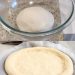 Der beste Pizzateig, super schnell fertig