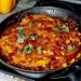 MEXIKANISCHE SCHNITZELPFANNE