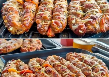 Das Rezept Meines Großvaters Hat Alle Beeindruckt! Sehr Einfach Und Lecker!