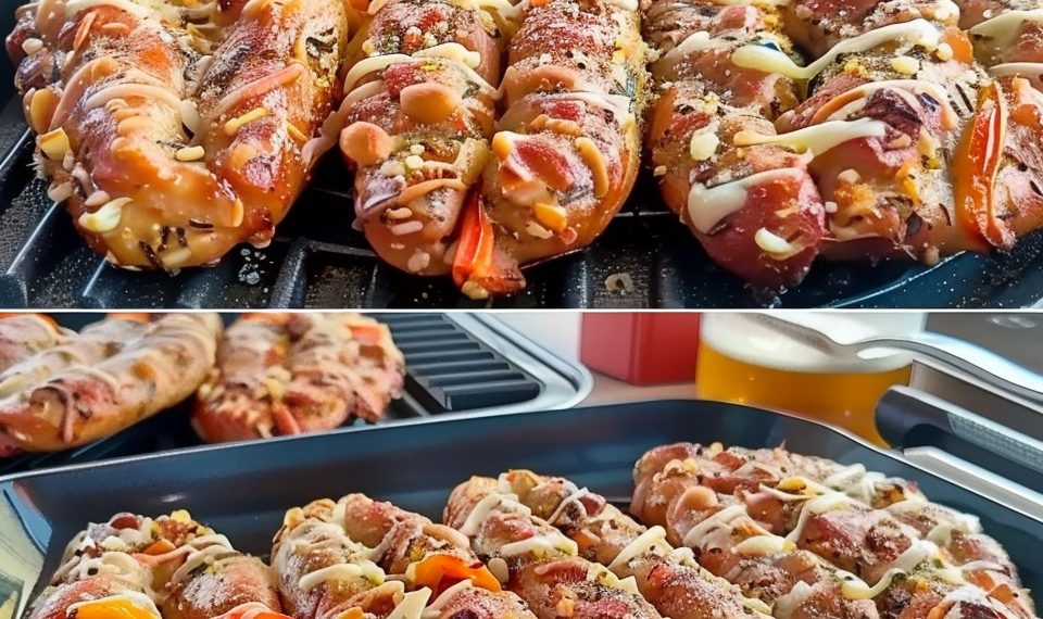 Das Rezept Meines Großvaters Hat Alle Beeindruckt! Sehr Einfach Und Lecker!