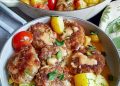 Schlemmer Frikadellen Mit Pfeffer Rezept