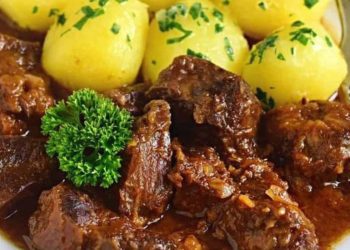Gulasch