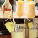 Boahh wie der schmeckt! – Baileys Pina Colada Bowle, macht lust auf mehr 