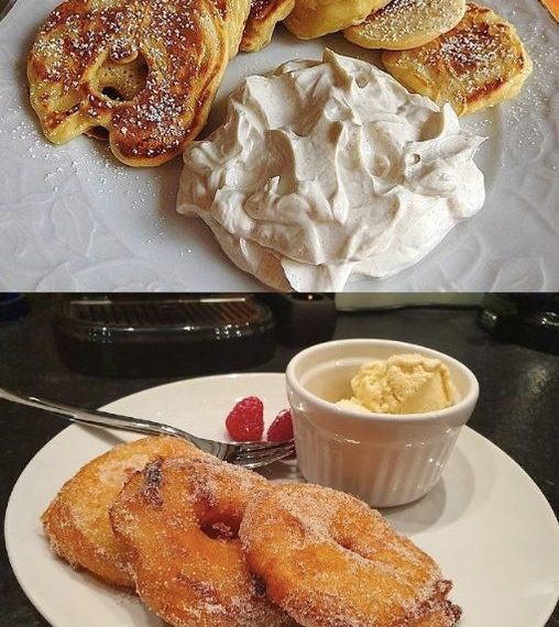 Apfelküchle, so leckeeeeer