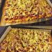 Kartoffelpizza mit Hackfleisch, Ein Tolles Gericht