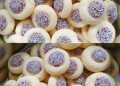 Die Zerfallen im Mund, Fantastische Schneeplätzchen