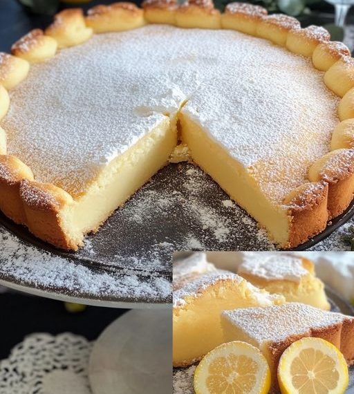 Der meistgeliebte Kuchen in Italien