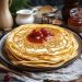 Pfannkuchen, Crêpe und Pancake