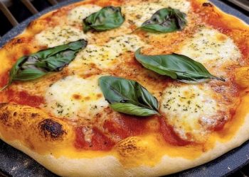 Pizzateig