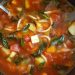 Italienische Minestrone