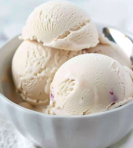 Joghurt Eis Ohne Eismaschine