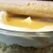 Eierlikör Tiramisu mit Mascarpone