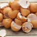 Eierschale: ein unerwarteter Helfer im Garten