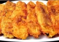  Zucchinischnitzel