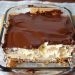 Dekadentes schnelles Schokoladendessert ohne Backen