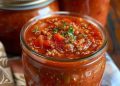 Italienische Fleischsauce (Ragu alla Bolognese)