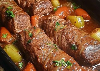 Rouladen