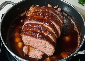 Kasselerbraten