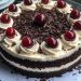 Schwarzwälder Kirschtorte