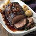 Richtig rheinischer Sauerbraten