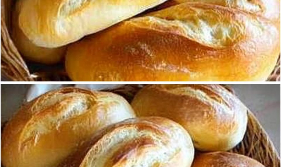 Superleckere Berliner Knüppel zum Frühstück mit 150 ml Milch