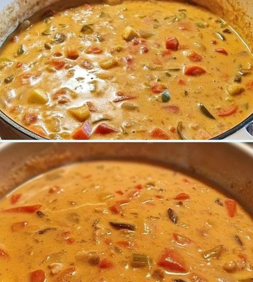 Der Hit, Abgefahren lecker! – Hackfleisch Partytopf, schmeckt jedem 