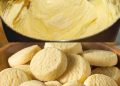 Butterplatzchen ich werde nie wieder andere backen!