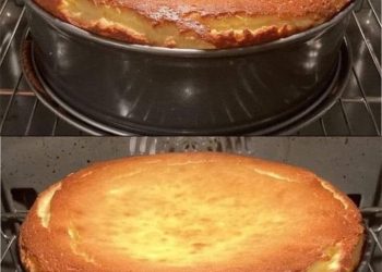 Käsekuchen Lecker