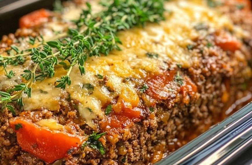 Ich meine es ernst, mein Mann liebt dieses Gericht