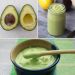 Avocado-Mayonnaise: lecker, gesund, vegetarisch und diätfreundlich