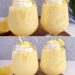 Pina Colada mit nur 4 Zutaten in 10 Minuten gemacht