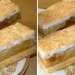 Weihnachtlicher Apfelkuchen
