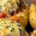 Diese Kartoffeln sind so gut, dass du sie jeden Tag essen möchtest!